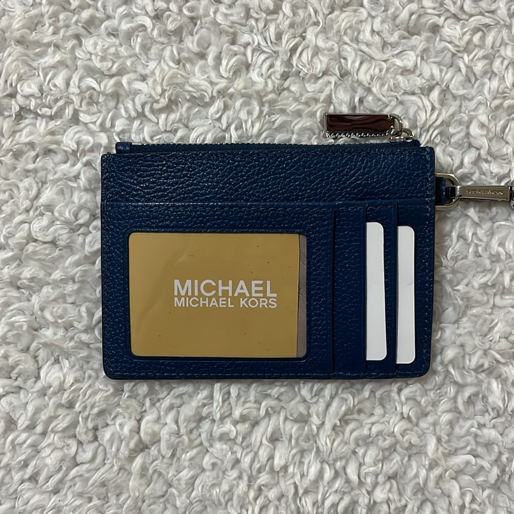 Michael kors card holder